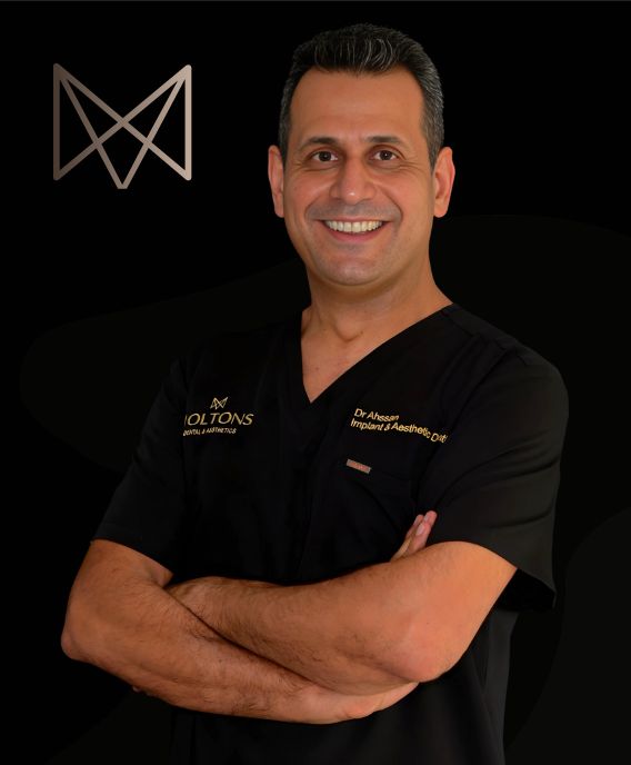 Team - Moltons Dental