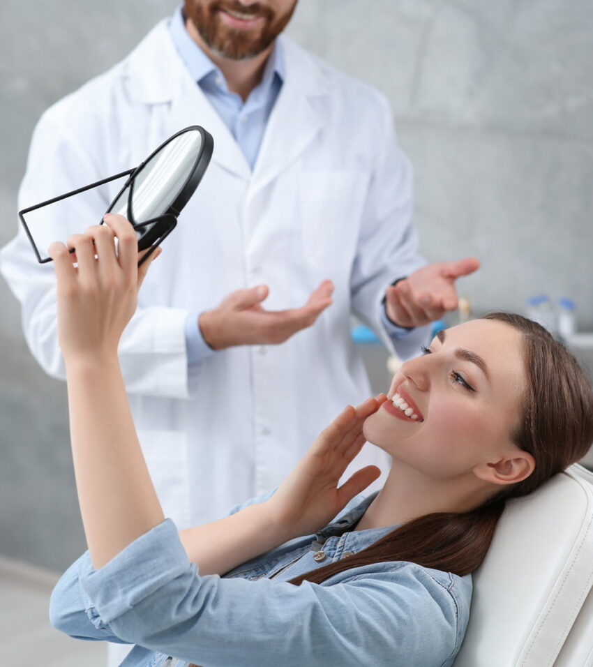 Treatment Category - Moltons Dental