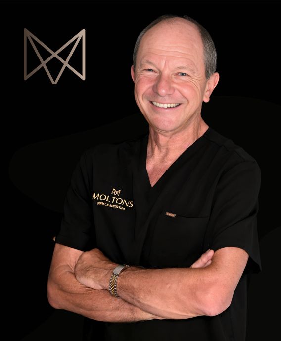 Team - Moltons Dental
