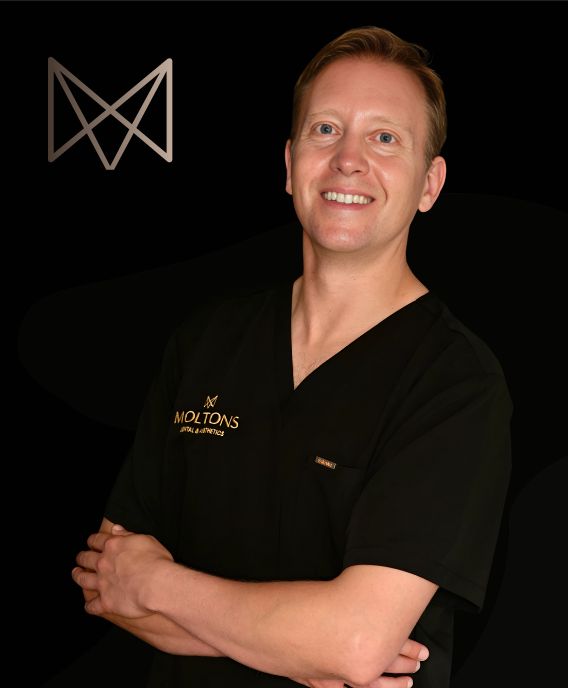 Team - Moltons Dental