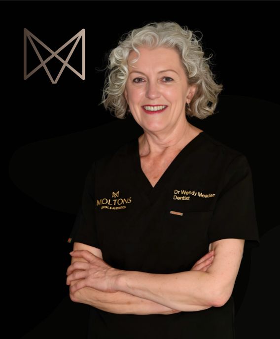 Team - Moltons Dental