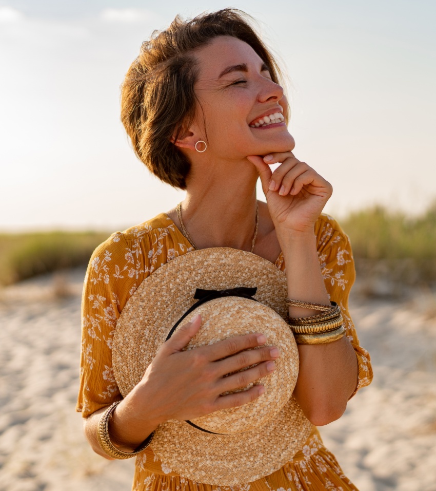 Treatment - Moltons Dental