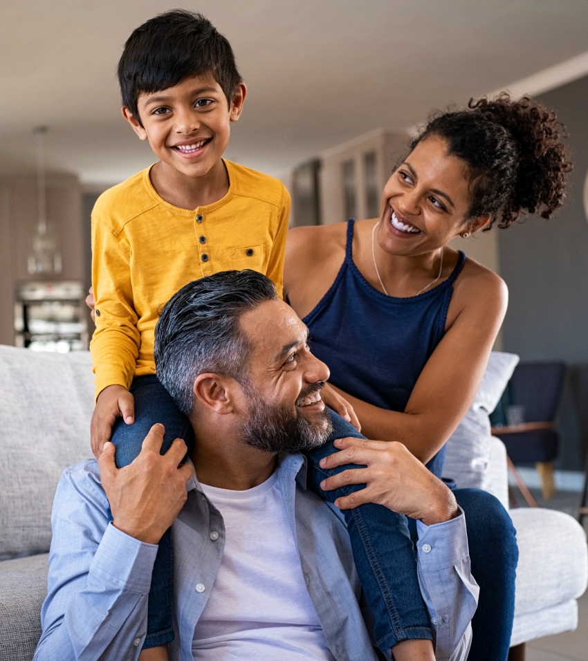 dental care for children