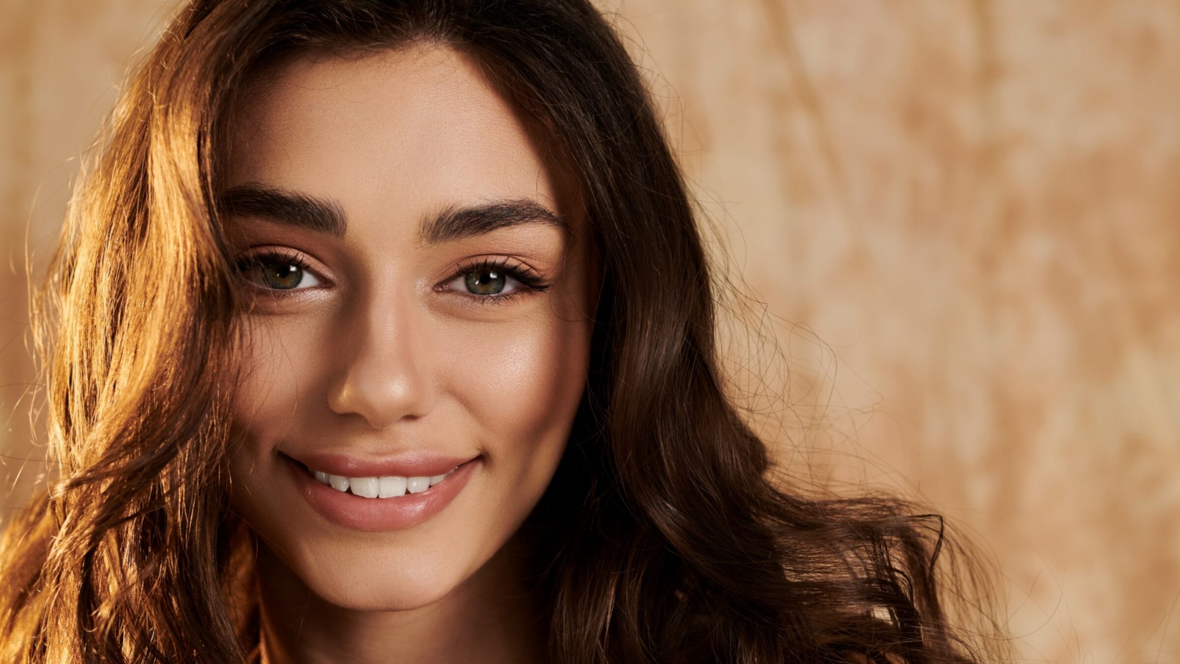 facial aesthetics banner