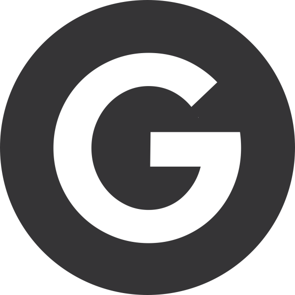 google logo_black