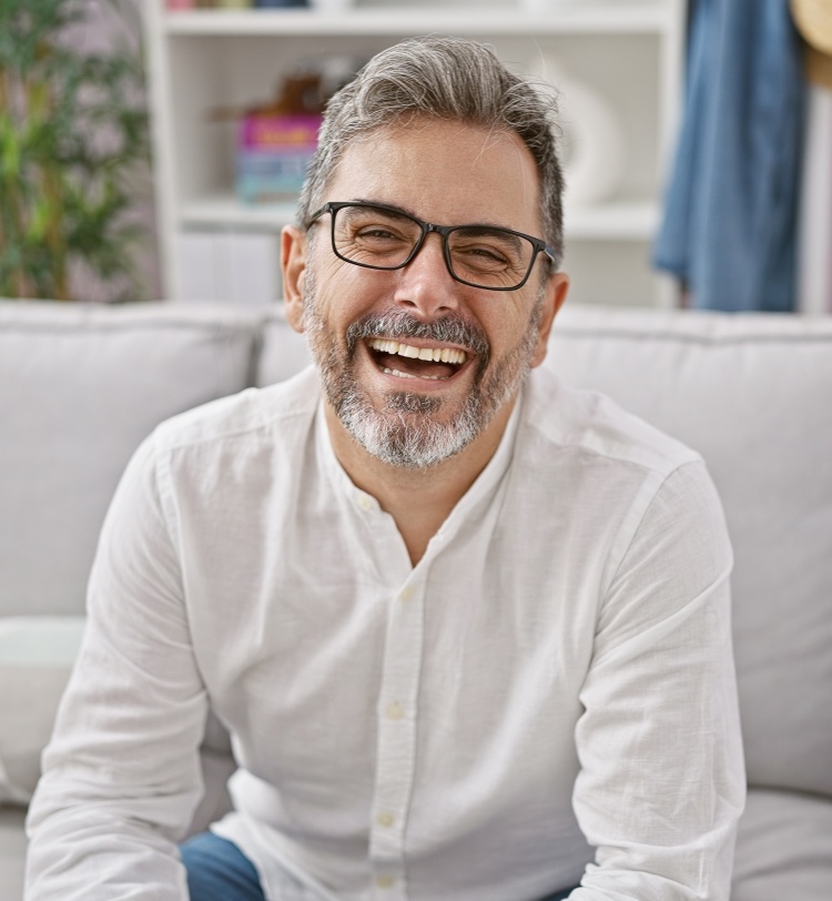 nervous patient care