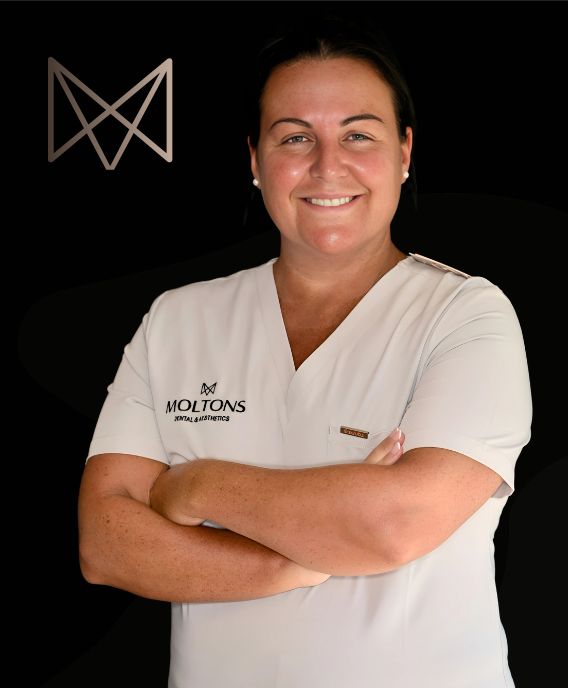 Team - Moltons Dental