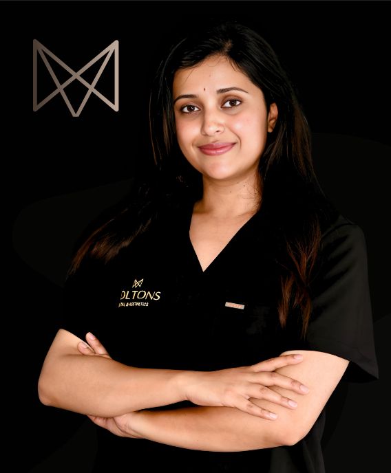 Team - Moltons Dental