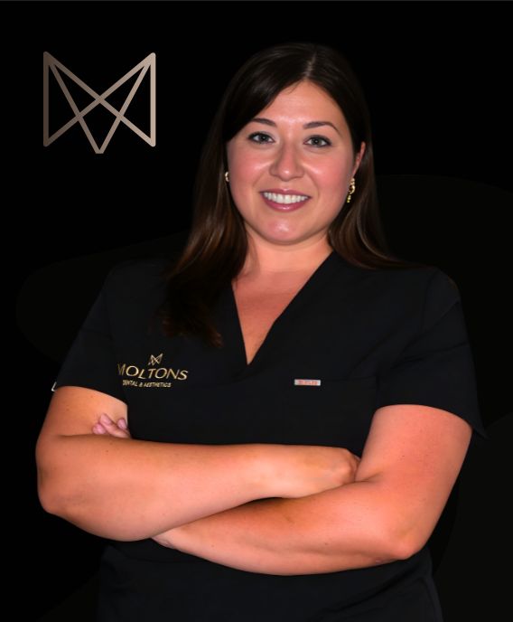 Team - Moltons Dental