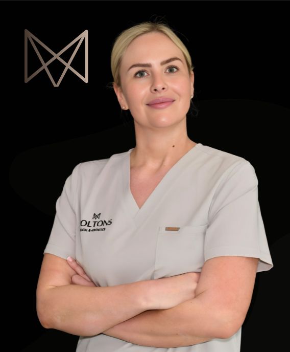 Team - Moltons Dental