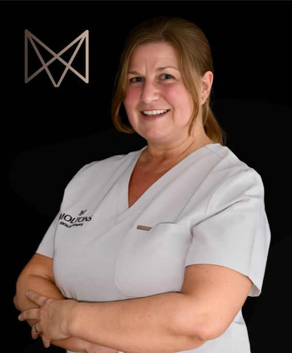 Team - Moltons Dental