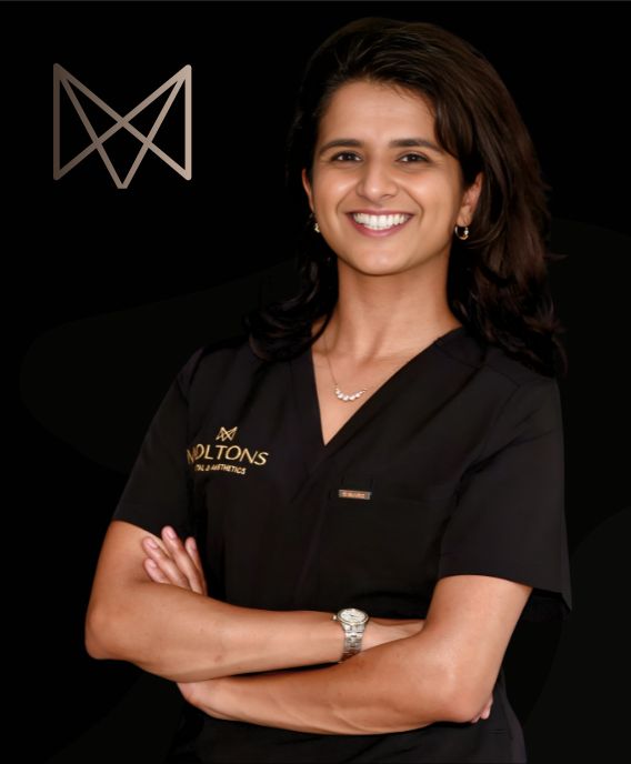 Team - Moltons Dental