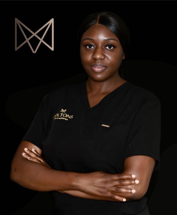 Team - Moltons Dental