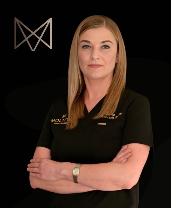 Team - Moltons Dental