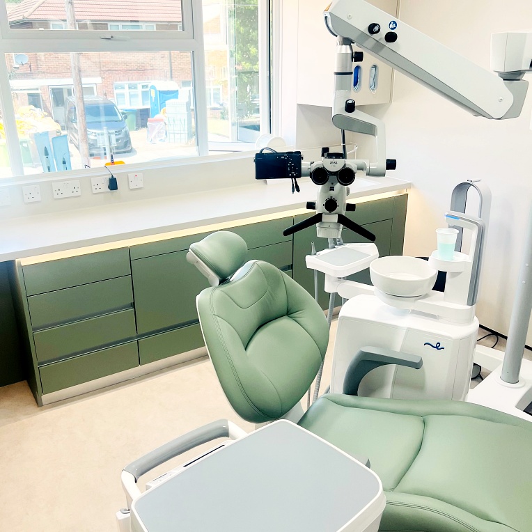Priory Dental