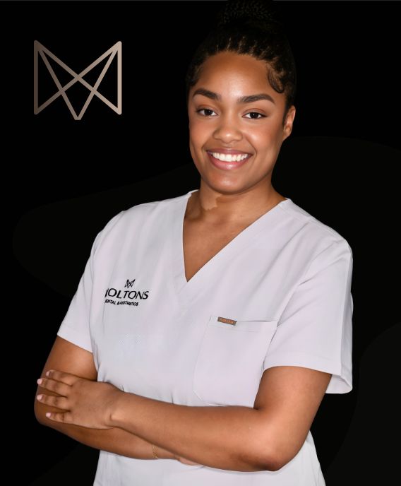 Team - Moltons Dental