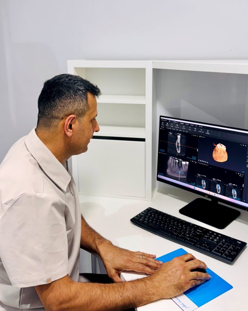 Practice Gallery Image - Moltons Dental