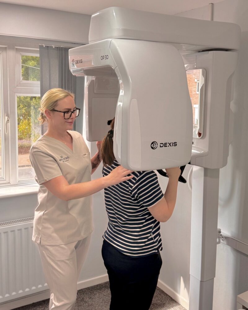 Practice Gallery Image - Moltons Dental