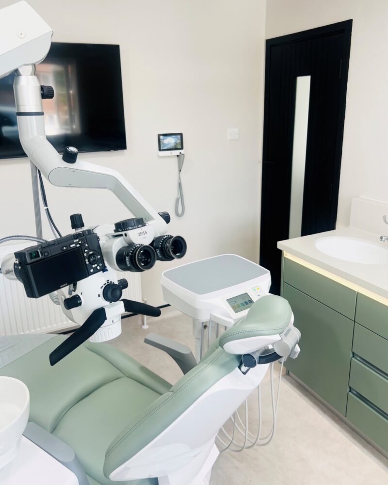 Practice Gallery Image - Moltons Dental