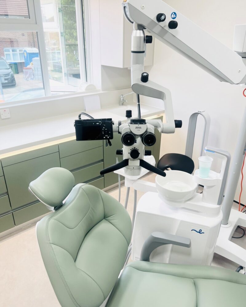 Practice Gallery Image - Moltons Dental