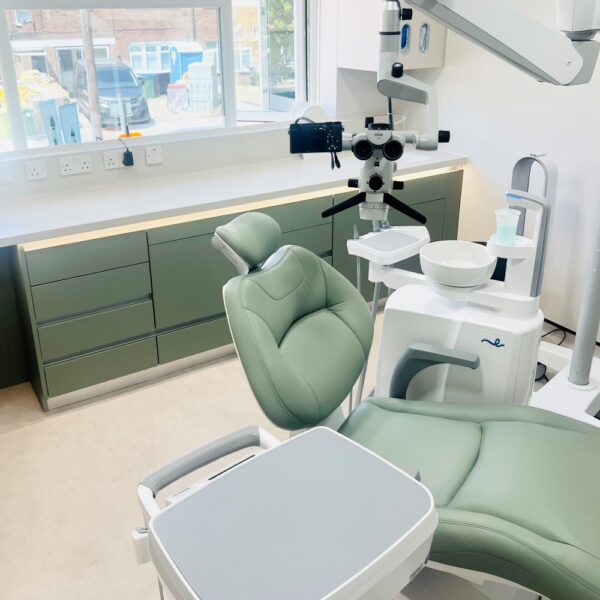 Moltons Dental