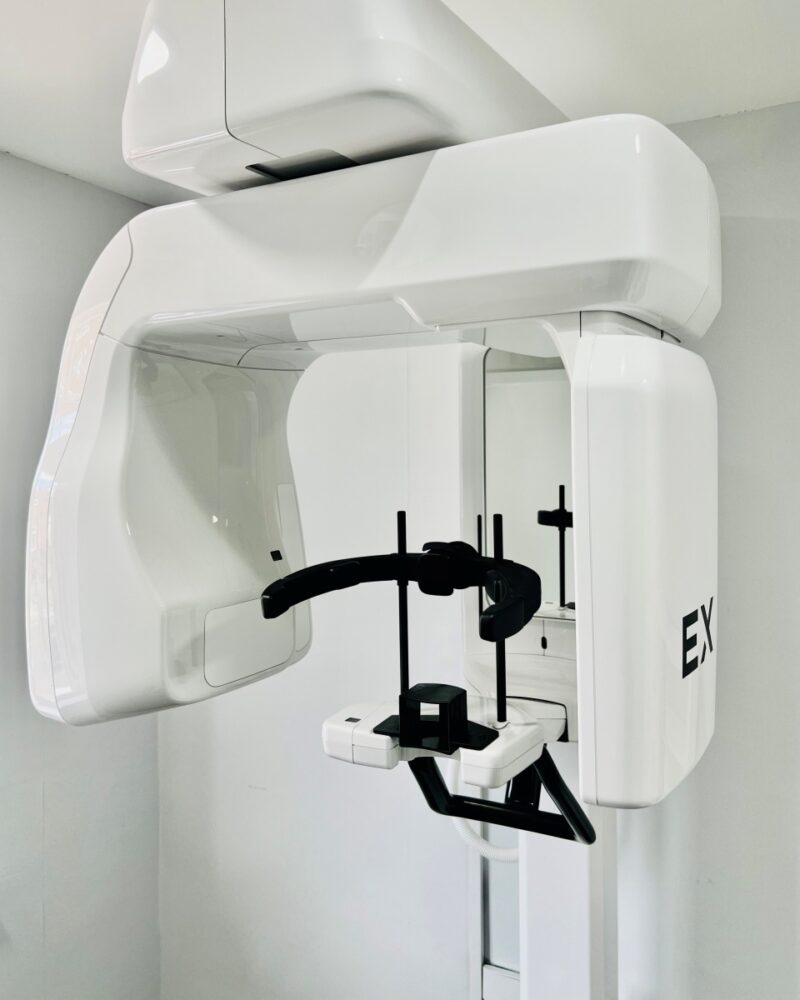 Practice Gallery Image - Moltons Dental