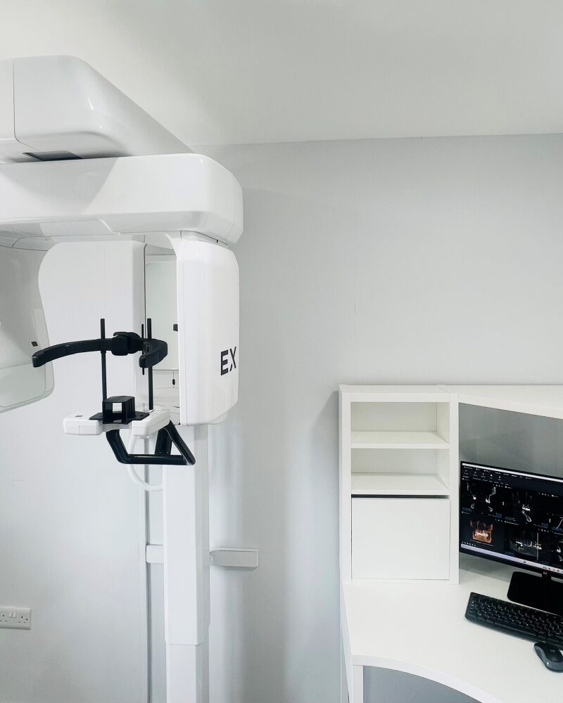 Practice Gallery Image - Moltons Dental