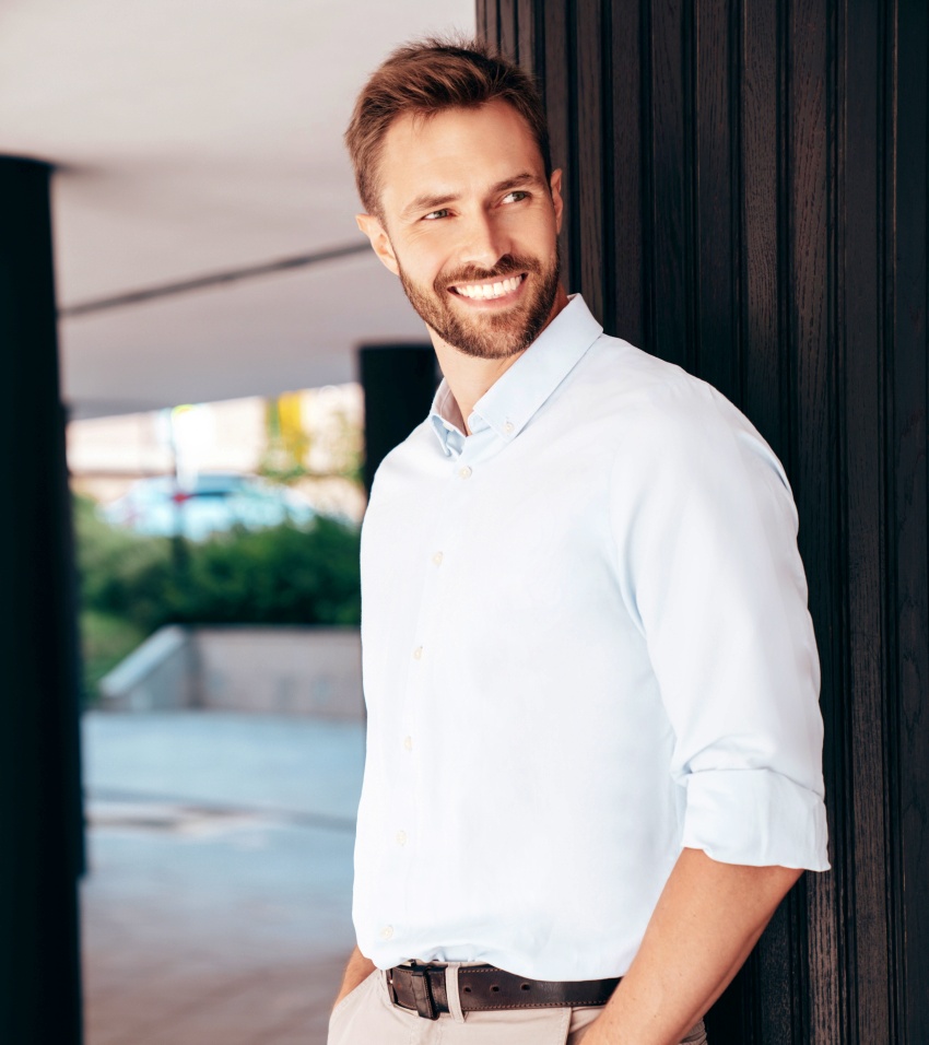 Treatment - Moltons Dental